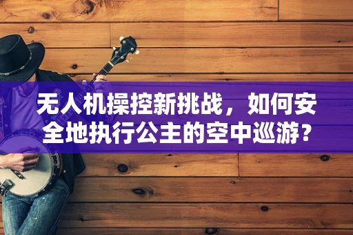 无人机操控新挑战，如何安全地执行公主的空中巡游？