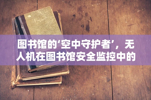 图书馆的‘空中守护者’，无人机在图书馆安全监控中的应用挑战