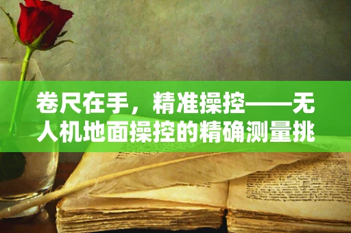 卷尺在手，精准操控——无人机地面操控的精确测量挑战