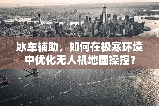 冰车辅助，如何在极寒环境中优化无人机地面操控？