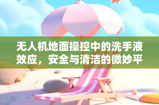 无人机地面操控中的洗手液效应，安全与清洁的微妙平衡