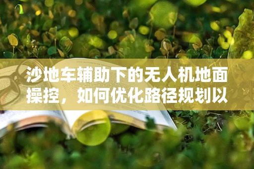 沙地车辅助下的无人机地面操控，如何优化路径规划以应对复杂地形？