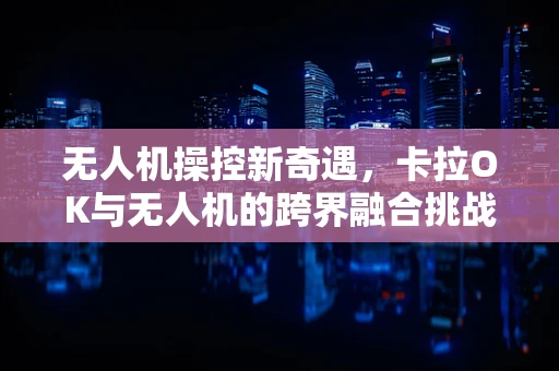 无人机操控新奇遇，卡拉OK与无人机的跨界融合挑战