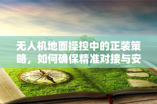无人机地面操控中的正装策略，如何确保精准对接与安全起降？