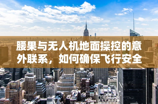 腰果与无人机地面操控的意外联系，如何确保飞行安全？