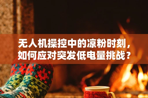 无人机操控中的凉粉时刻，如何应对突发低电量挑战？