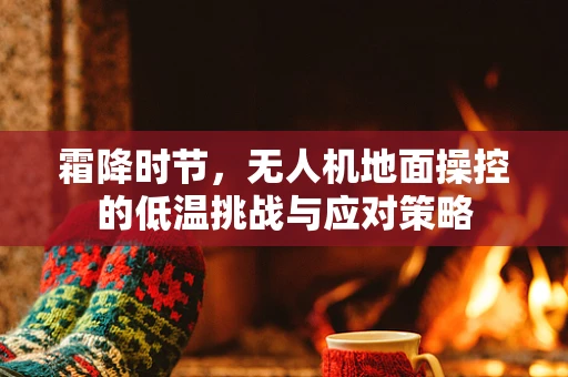 霜降时节，无人机地面操控的低温挑战与应对策略