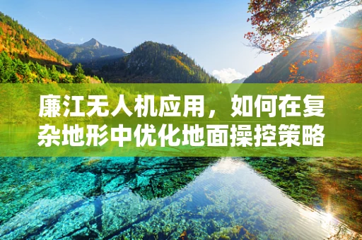 廉江无人机应用，如何在复杂地形中优化地面操控策略？