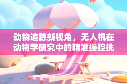 动物追踪新视角，无人机在动物学研究中的精准操控挑战
