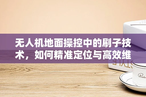 无人机地面操控中的刷子技术，如何精准定位与高效维护？