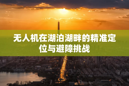 无人机在湖泊湖畔的精准定位与避障挑战