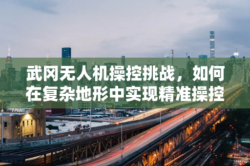 武冈无人机操控挑战，如何在复杂地形中实现精准操控？