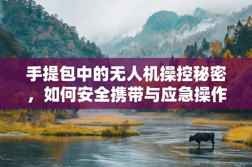 手提包中的无人机操控秘密，如何安全携带与应急操作？