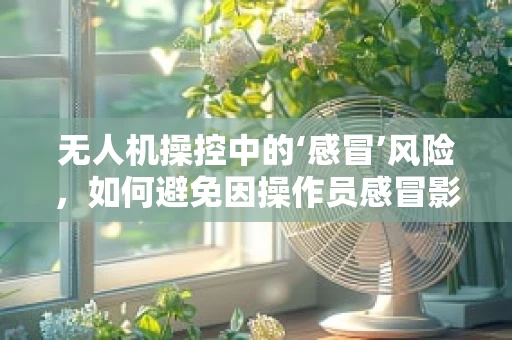 无人机操控中的‘感冒’风险，如何避免因操作员感冒影响飞行安全？