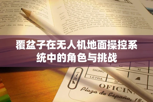 覆盆子在无人机地面操控系统中的角色与挑战