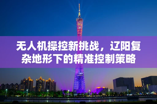 无人机操控新挑战，辽阳复杂地形下的精准控制策略