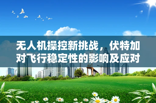 无人机操控新挑战，伏特加对飞行稳定性的影响及应对策略