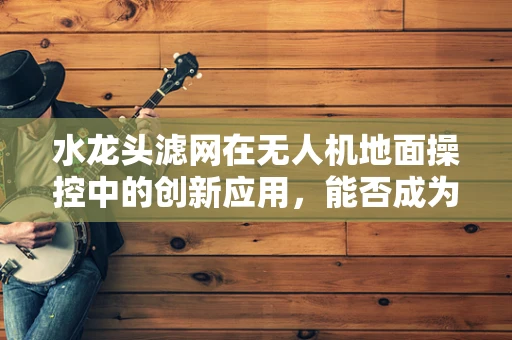 水龙头滤网在无人机地面操控中的创新应用，能否成为提升飞行安全的新利器？