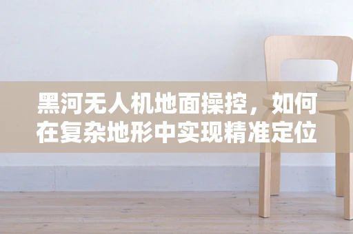 黑河无人机地面操控，如何在复杂地形中实现精准定位？
