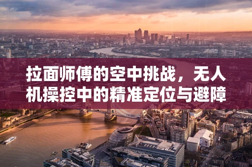 拉面师傅的空中挑战，无人机操控中的精准定位与避障
