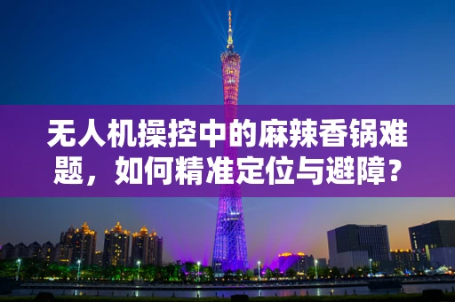无人机操控中的麻辣香锅难题，如何精准定位与避障？