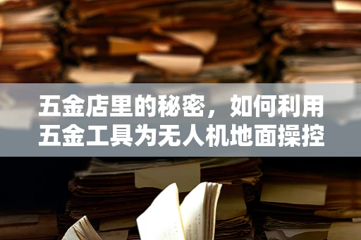 五金店里的秘密，如何利用五金工具为无人机地面操控站保驾护航？