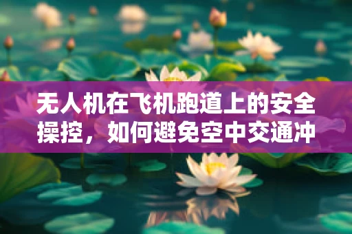 无人机在飞机跑道上的安全操控，如何避免空中交通冲突？