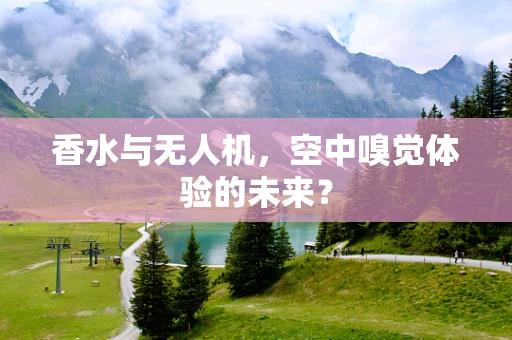 香水与无人机，空中嗅觉体验的未来？