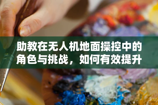助教在无人机地面操控中的角色与挑战，如何有效提升教学效率？