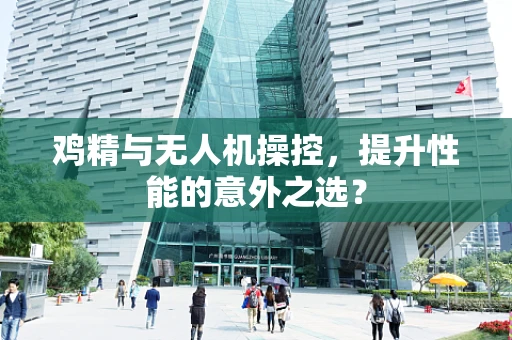 鸡精与无人机操控，提升性能的意外之选？