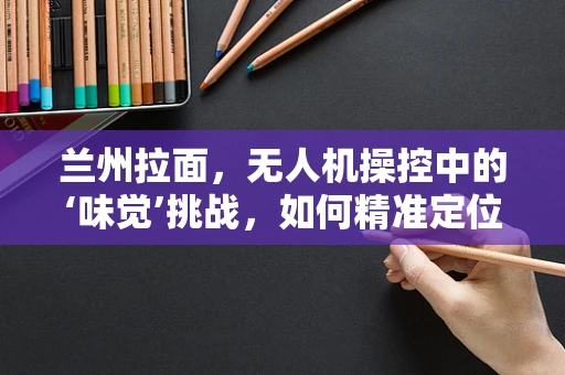 兰州拉面，无人机操控中的‘味觉’挑战，如何精准定位与配送？