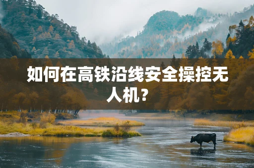 如何在高铁沿线安全操控无人机？