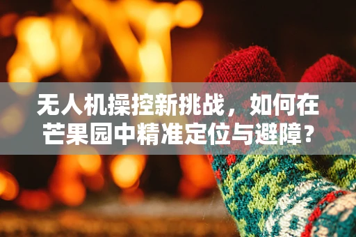 无人机操控新挑战，如何在芒果园中精准定位与避障？