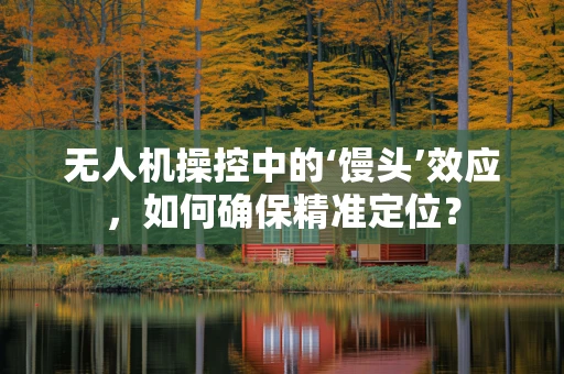 无人机操控中的‘馒头’效应，如何确保精准定位？