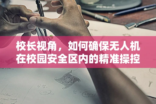 校长视角，如何确保无人机在校园安全区内的精准操控？