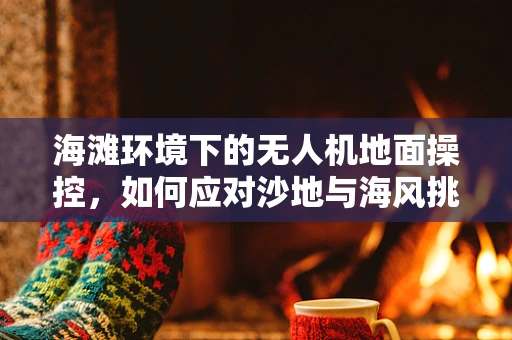 海滩环境下的无人机地面操控，如何应对沙地与海风挑战？