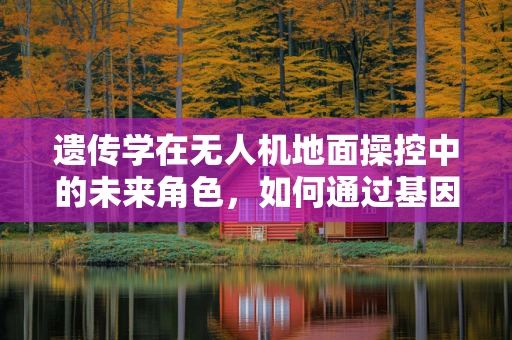 遗传学在无人机地面操控中的未来角色，如何通过基因优化提升飞行稳定性？