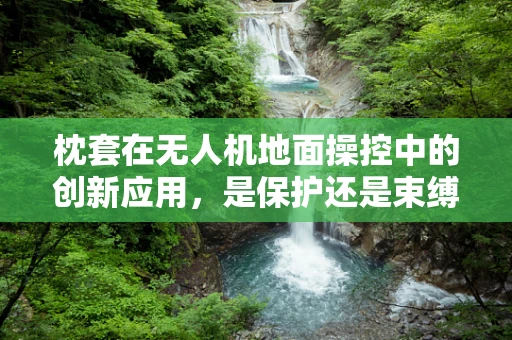 枕套在无人机地面操控中的创新应用，是保护还是束缚？