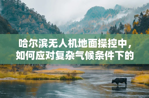 哈尔滨无人机地面操控中，如何应对复杂气候条件下的挑战？