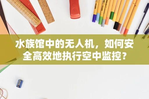 水族馆中的无人机，如何安全高效地执行空中监控？