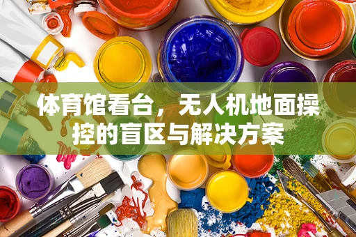 体育馆看台，无人机地面操控的盲区与解决方案