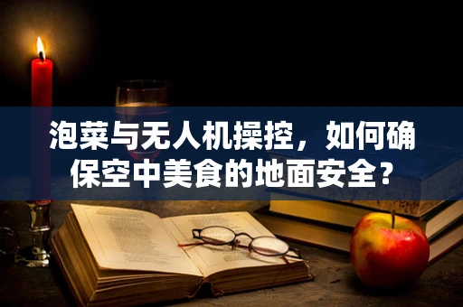 泡菜与无人机操控，如何确保空中美食的地面安全？