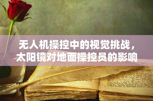 无人机操控中的视觉挑战，太阳镜对地面操控员的影响及应对策略