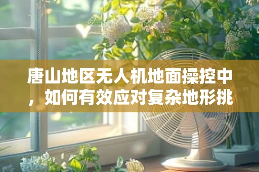 唐山地区无人机地面操控中，如何有效应对复杂地形挑战？