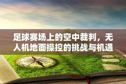 足球赛场上的空中裁判，无人机地面操控的挑战与机遇