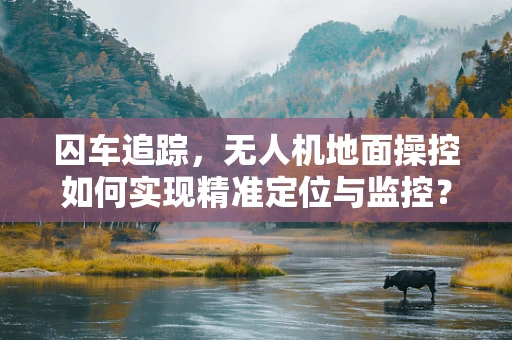 囚车追踪，无人机地面操控如何实现精准定位与监控？