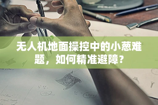 无人机地面操控中的小葱难题，如何精准避障？
