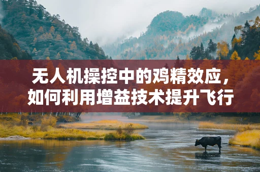 无人机操控中的鸡精效应，如何利用增益技术提升飞行稳定性？