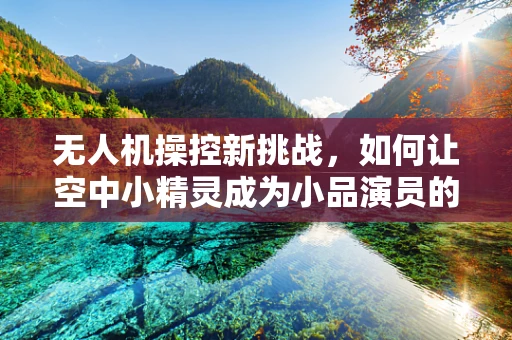 无人机操控新挑战，如何让空中小精灵成为小品演员的完美伙伴？