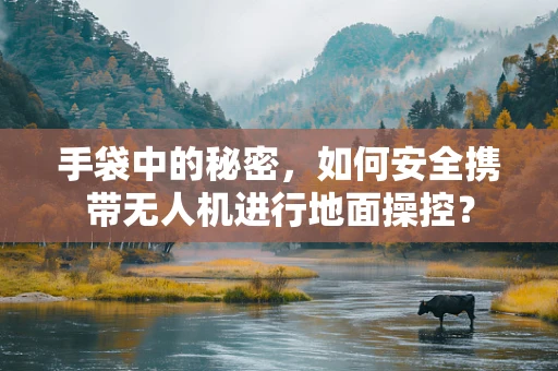 手袋中的秘密，如何安全携带无人机进行地面操控？